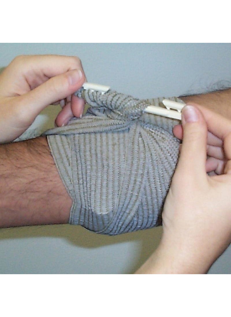Emergency First Aid Elastic Bandage Trauma Bandage FCP01