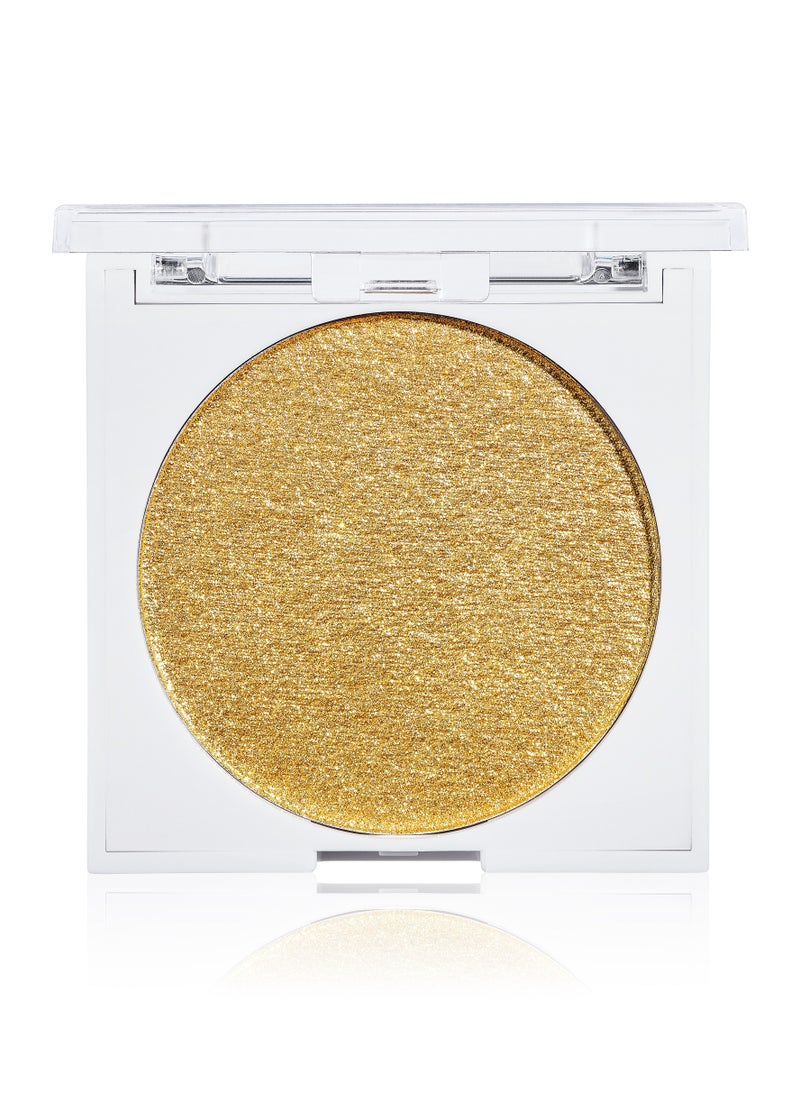 Lottie London Diamond Bounce Highlighter Golden  - Image 2