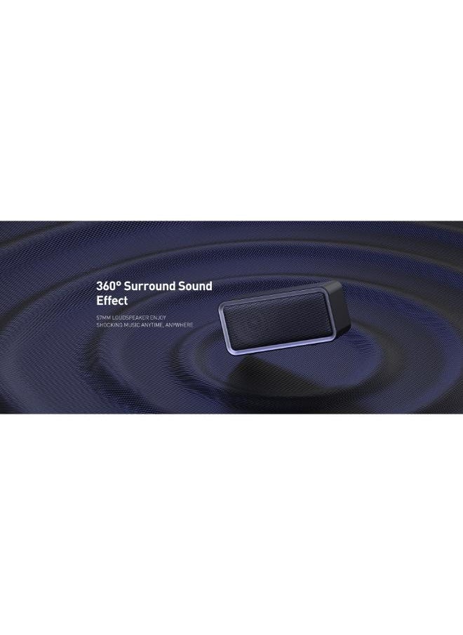 LANEX - LY09 Wireless Speaker - Image 1