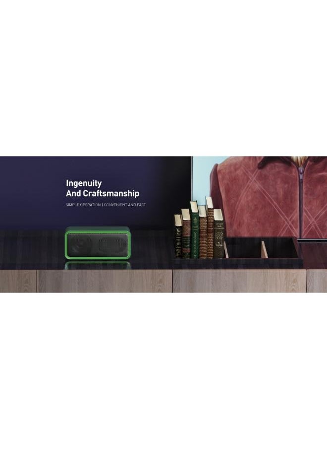LANEX - LY09 Wireless Speaker - Image 1