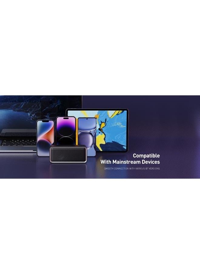 LANEX - LY09 Wireless Speaker - Image 1
