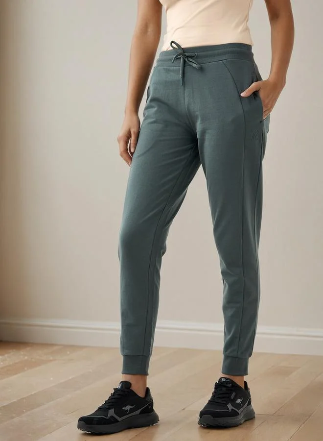 ADOT by Splash Regular Fit Joggers