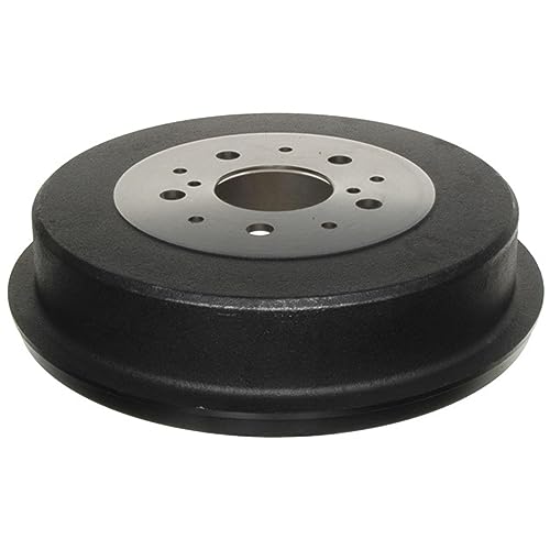 ACDelco Professional 18B244 Rear Brake Drum - Image 1