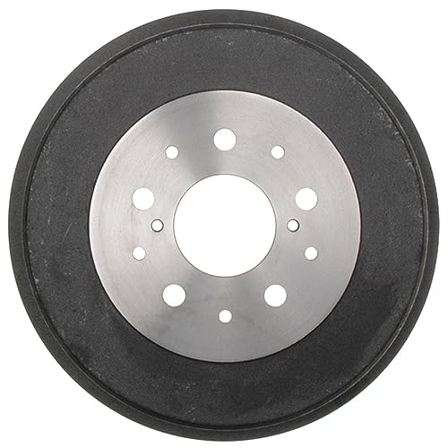 ACDelco Professional 18B244 Rear Brake Drum - Image 2