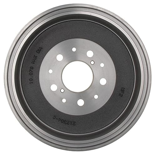 ACDelco Professional 18B244 Rear Brake Drum - Image 3