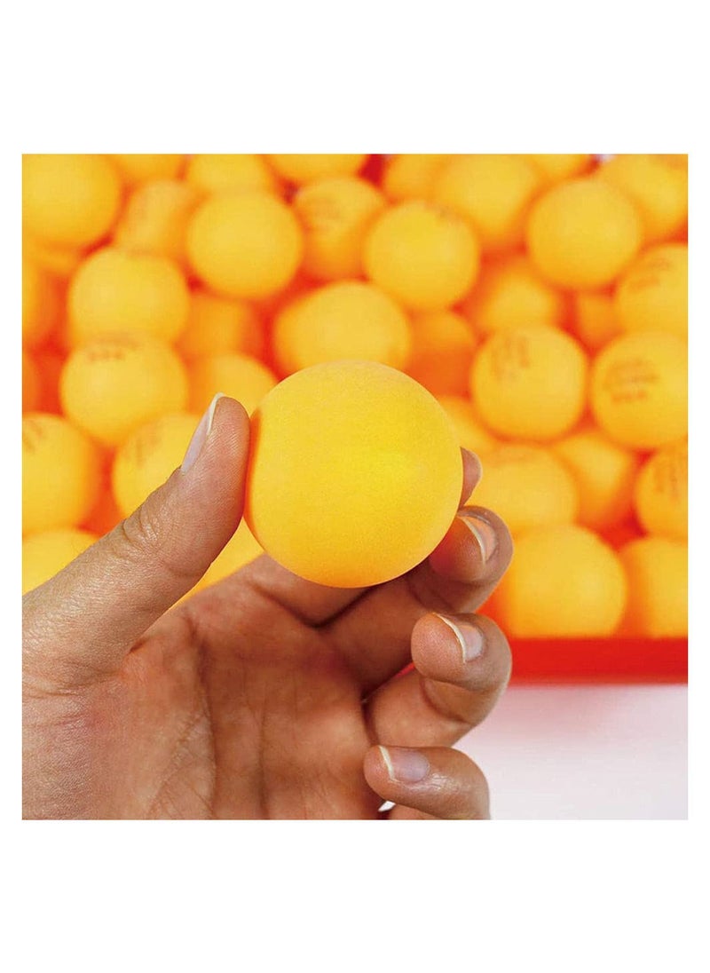 DeloPik Ping Pong Balls Set, 3 Star Table Tennis Balls(60pcs)  - Image 4