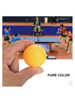 DeloPik Ping Pong Balls Set, 3 Star Table Tennis Balls(60pcs)  - Image 2