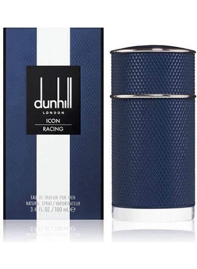 دانهيل عطر راسينغ بلو - Image 2