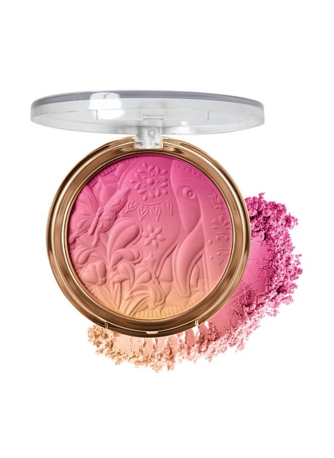 Kokie Kokie Cosmetics Soft Gradient Blush, Powder (Star-Crossed BL04) 