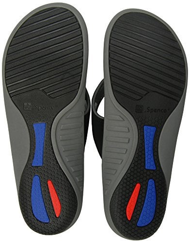 Spenco Men's Yumi Sandal, size 13 - Image 2