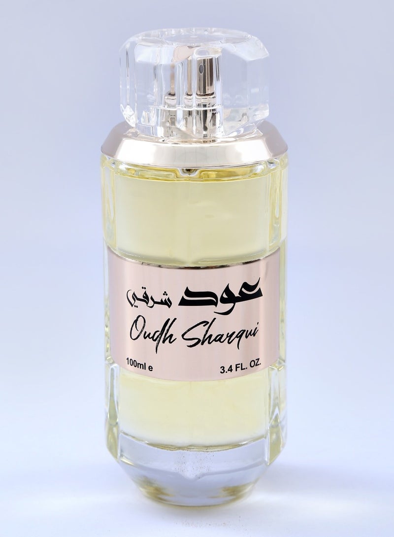 MAKKAJ عود شرقي 100 مل - Image 2