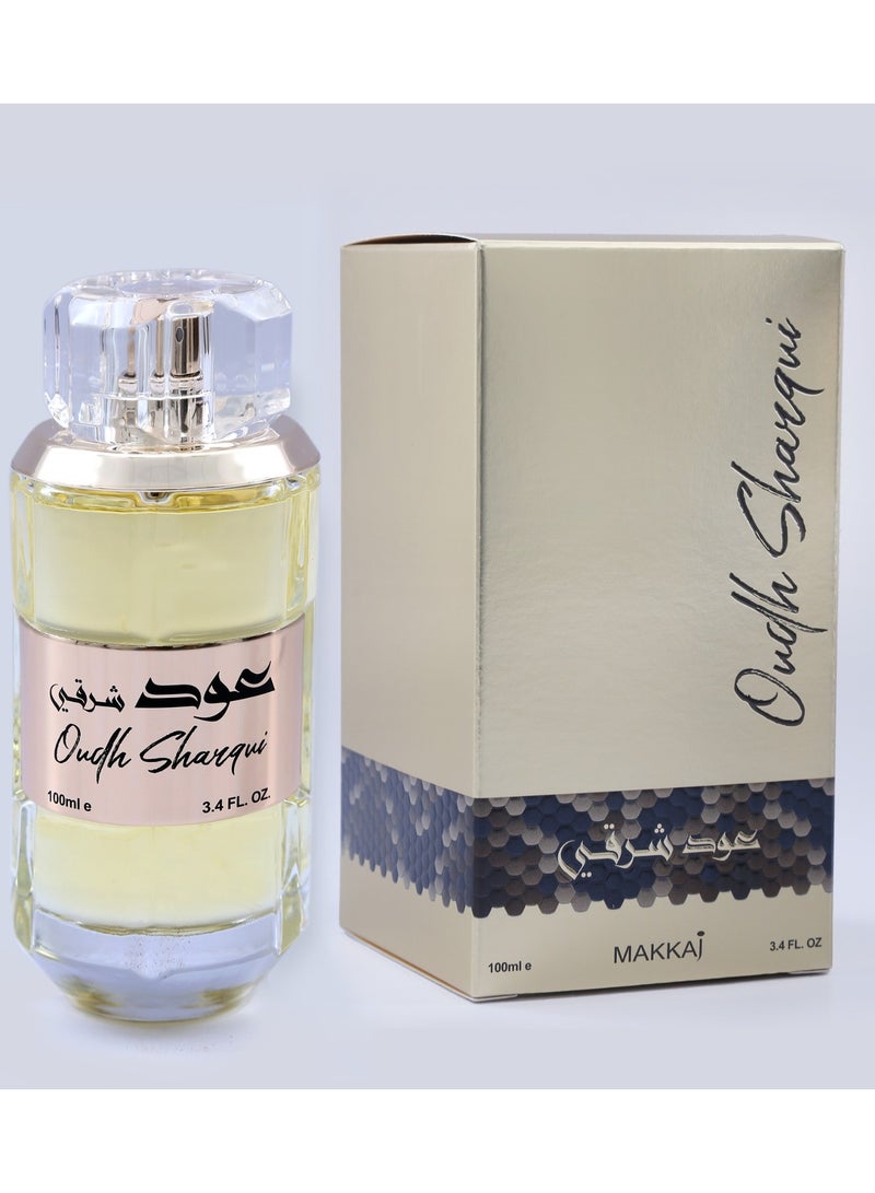 MAKKAJ عود شرقي 100 مل - Image 3