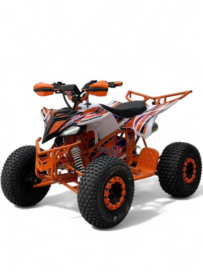 دباب الطعوس الحجم الكبير 72 فولت - Image 1