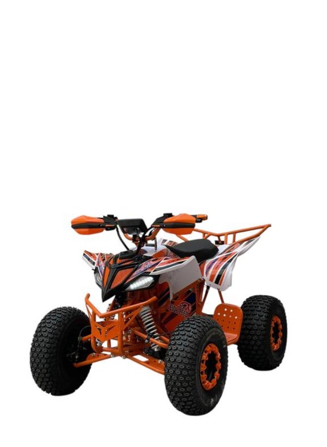 دباب الطعوس الحجم الكبير 72 فولت - Image 2