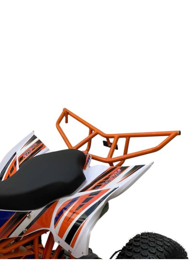 دباب الطعوس الحجم الكبير 72 فولت - Image 4