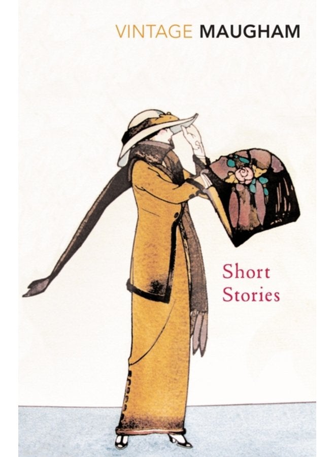 Short Stories - Paperback