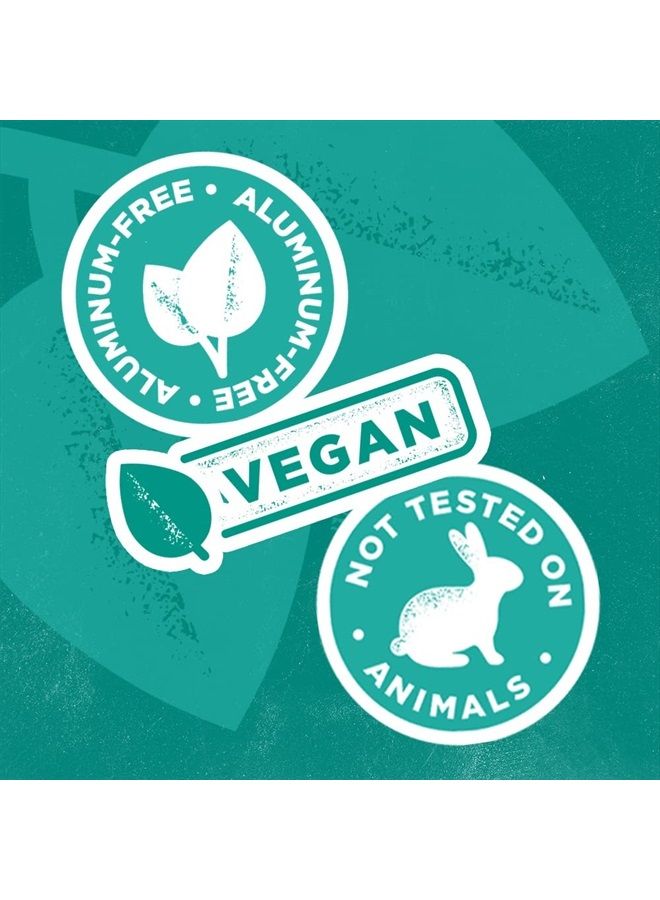 Tom's of Maine مزيل عرق طبيعي طويل الأمد خالٍ من الألومنيوم للرجال، ماونتن سبرينج، 2.8 أونصة (قد يختلف التغليف) - Image 5