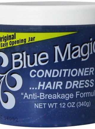 Conditioner Hair Dress, The Original, 12-Ounce Jar - pzsku/ZAB1E021160141C1ACE83Z/45/_/1686643916/0f1f7fee-7655-4ad0-9037-0d0b6f0131d3