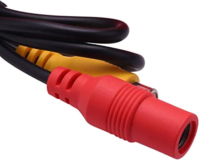 Yurefax High Brake Light Reversing Camera for Fiat and Opel - Image 2