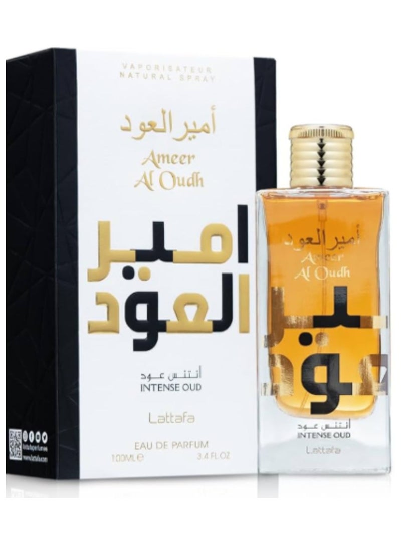 عطر امير العود انتنس 100 مل