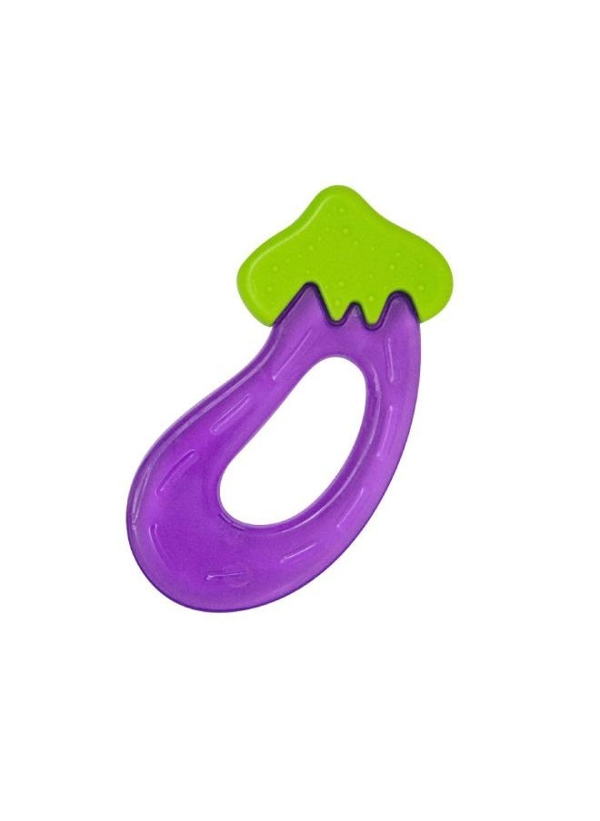 Safari Water Filed Teether 