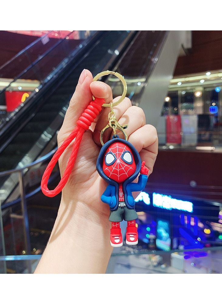 MARVEL Marvel Spiderman Ornament Keychain  - Image 1