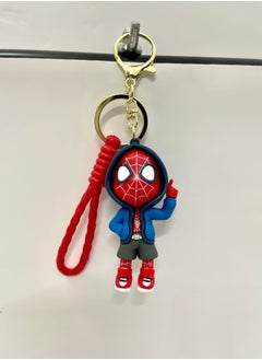 MARVEL Marvel Spiderman Ornament Keychain  - Image 4