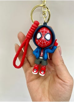 MARVEL Marvel Spiderman Ornament Keychain  - Image 2