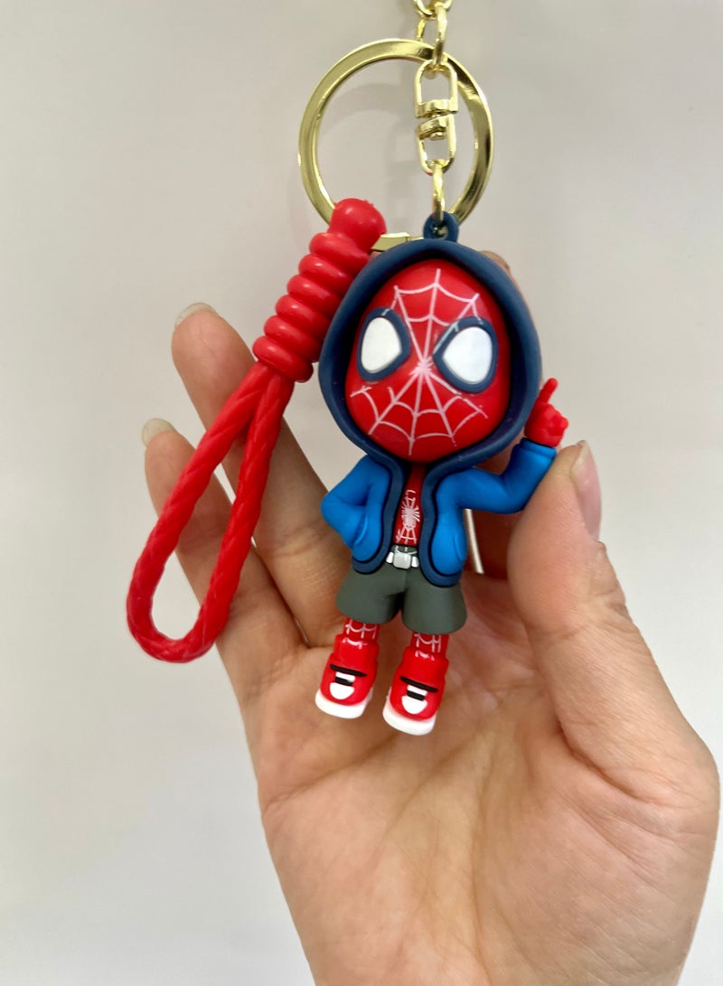 MARVEL Marvel Spiderman Ornament Keychain  - Image 2