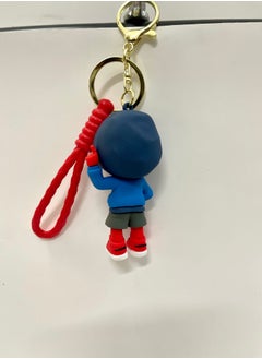 MARVEL Marvel Spiderman Ornament Keychain  - Image 3