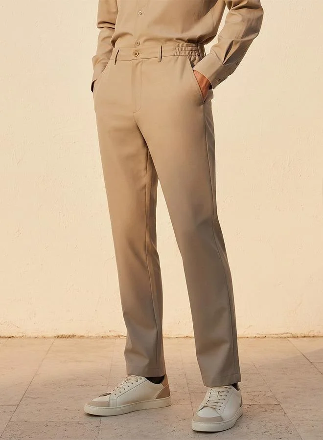 Love Pangolin Love Pangolin Soft Touch Pants