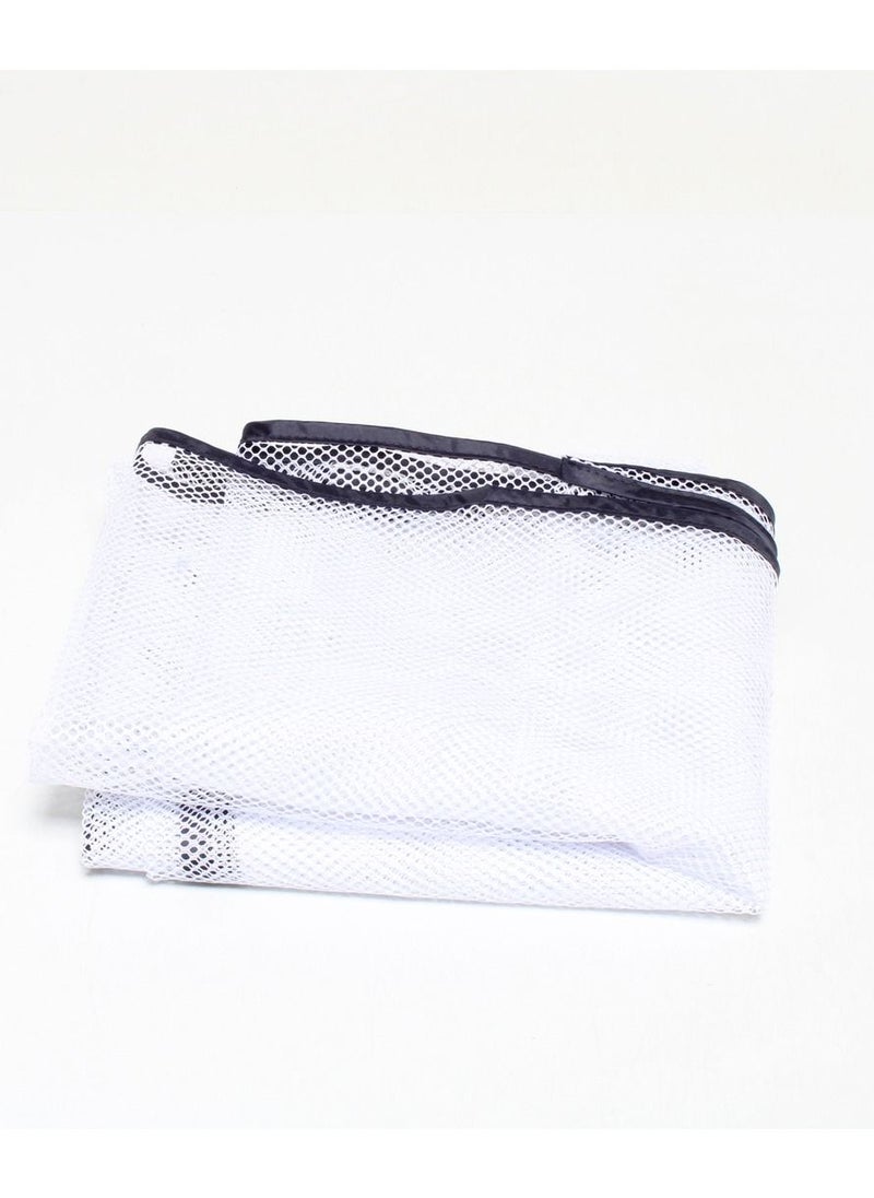 REER - Reer Balcony Net, Durable, Weatherproof Nylon Protective Net for Outdoors, 294 x 94 cm. - Image 1