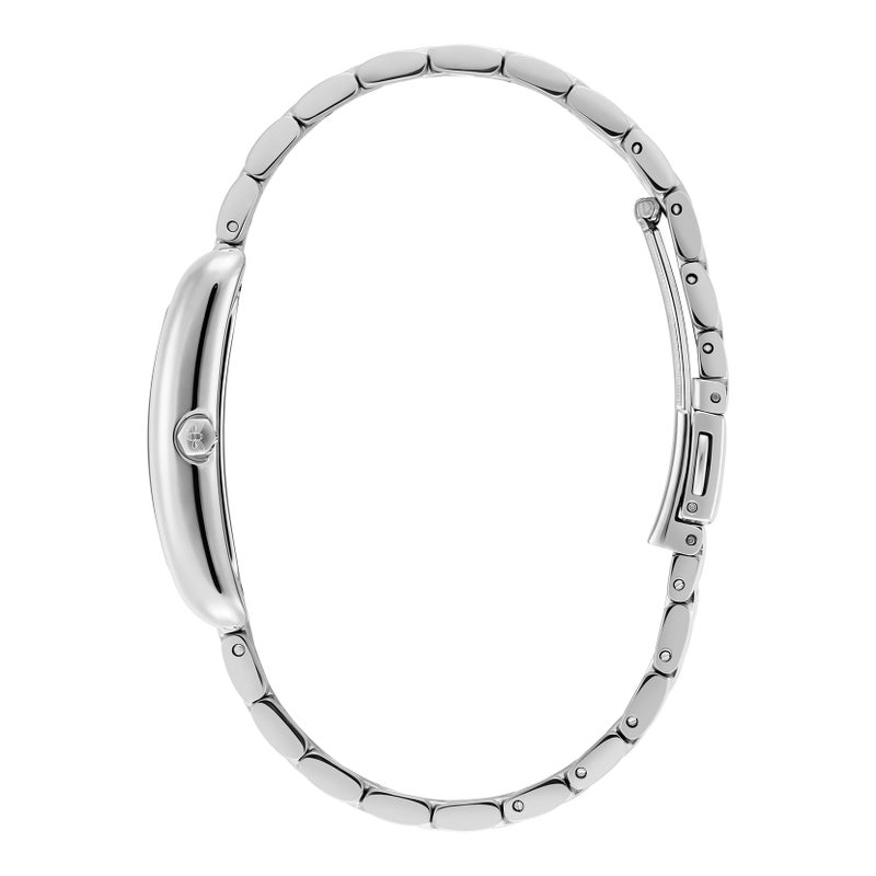 OLIVIA BURTON Grove Steel Strap Analog Watch  - Image 4