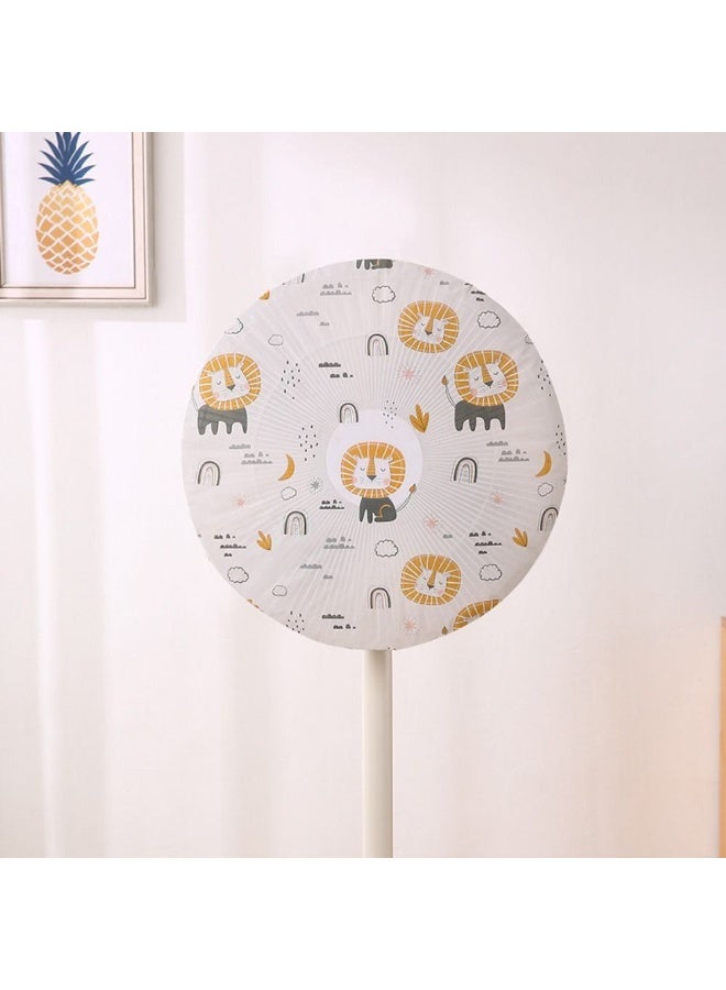 Waterproof  Fan Cover - Image 1