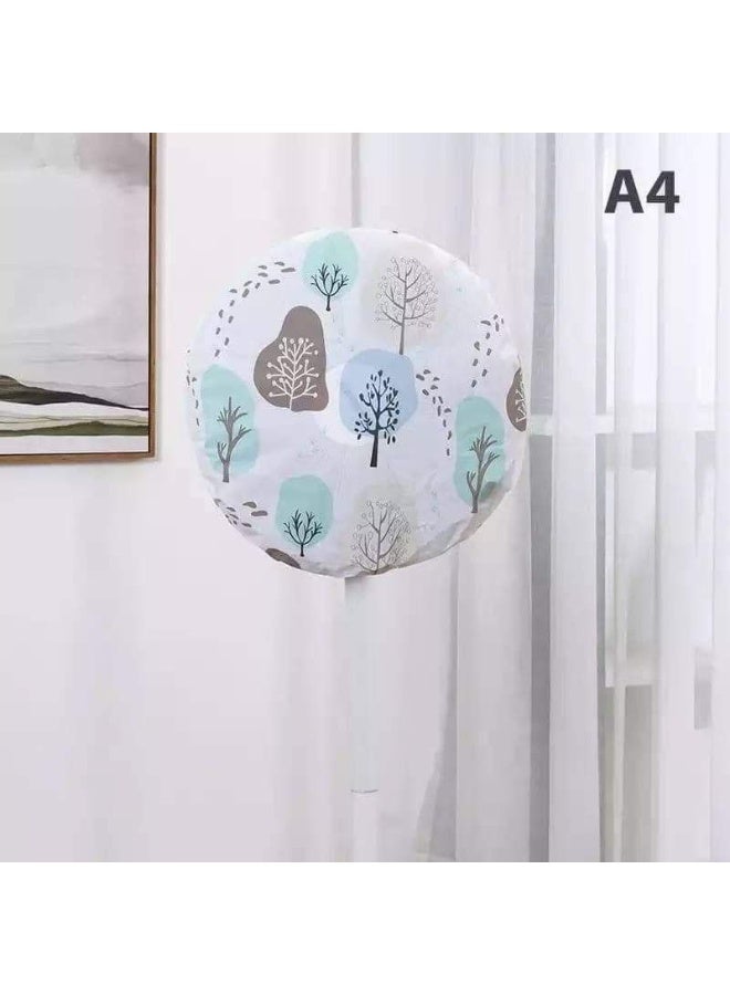 Waterproof  Fan Cover - Image 4