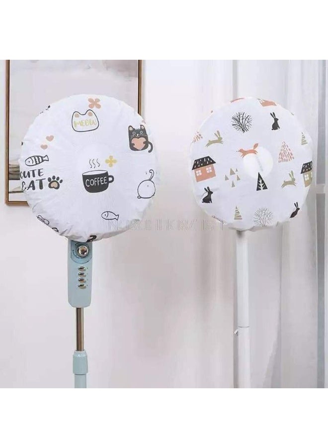 Waterproof  Fan Cover - Image 5