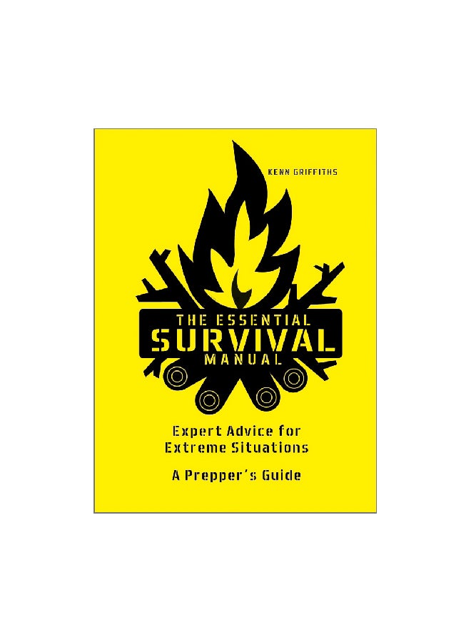 The Essential Survival Manual