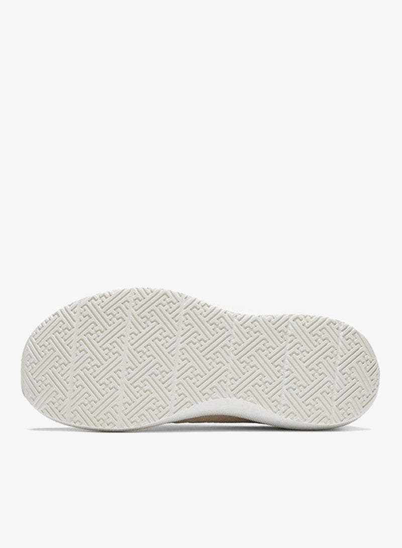 انتا أحذية مريحة صيفية قابلة للارتداء بدون أربطة للمشي - Image 5