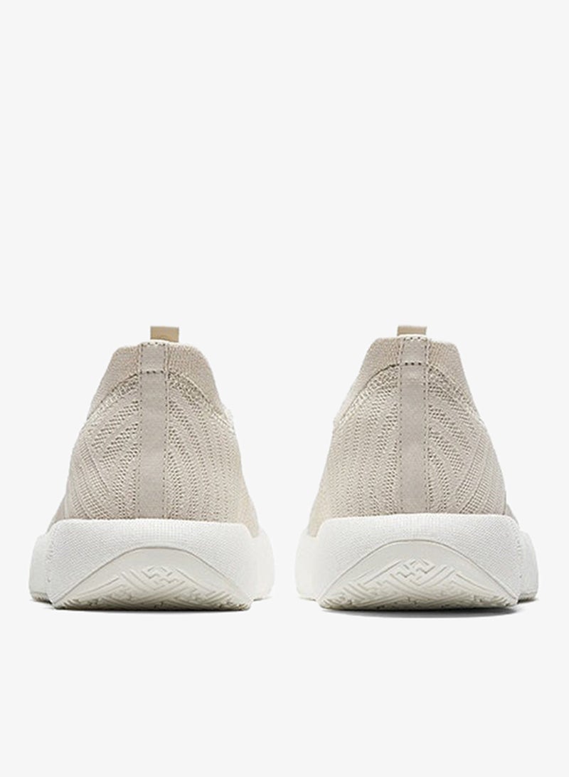 انتا أحذية مريحة صيفية قابلة للارتداء بدون أربطة للمشي - Image 4