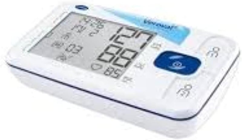 Hartmann Veroval Compact Upper Arm Blood Pressure Monitor BPU22 by Hartmann - Image 2
