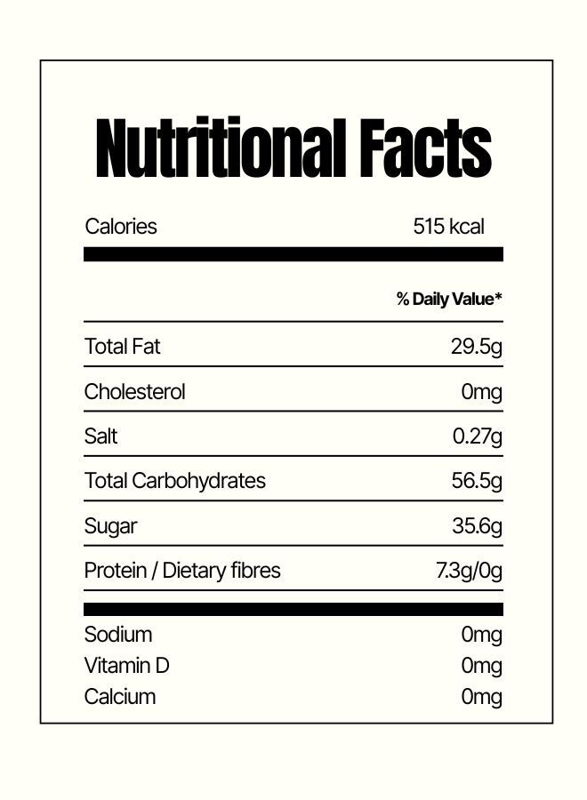 Loacker Gardena Chocolate 200g - Image 2