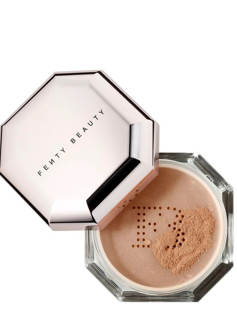 Pro Filt'r Instant Retouch Setting Powder- Banana 03, 28g