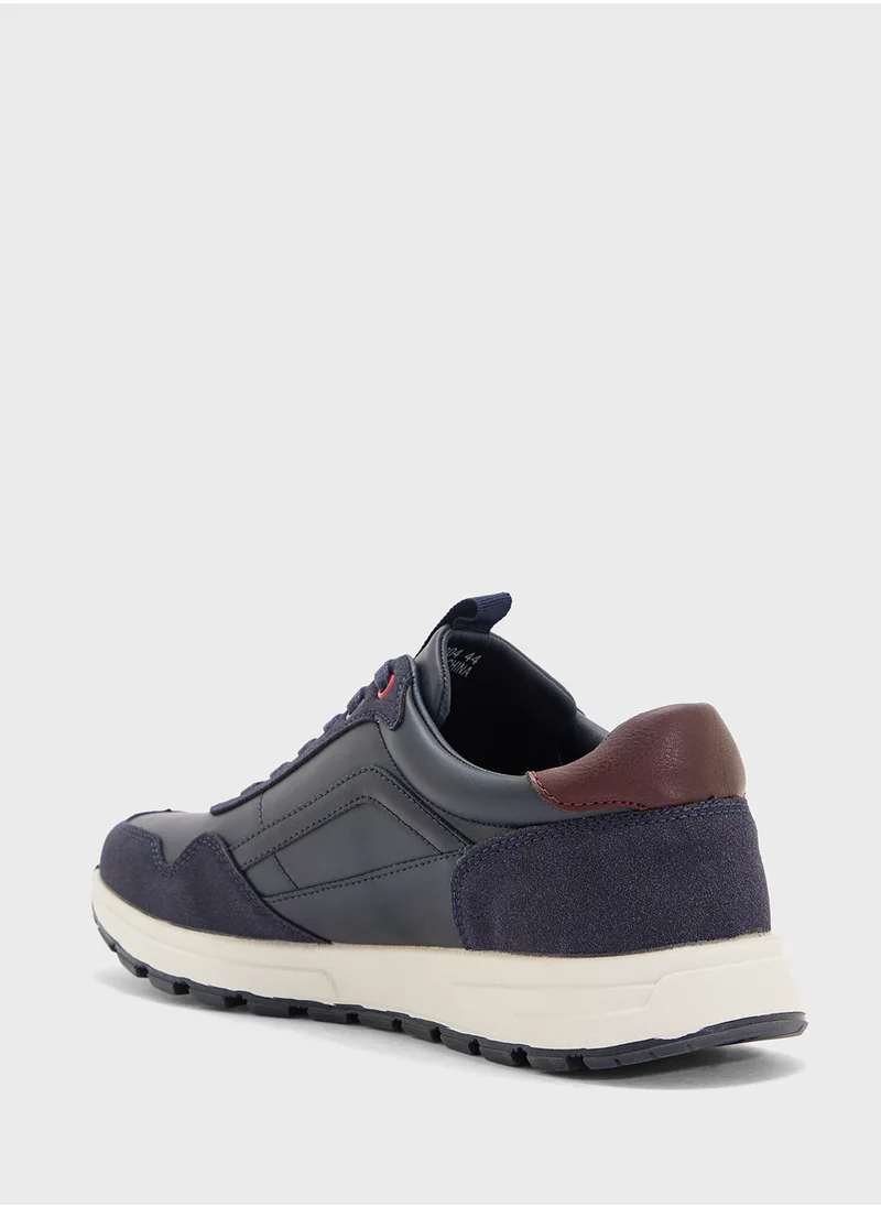 روبرت وود Casual Sneakers