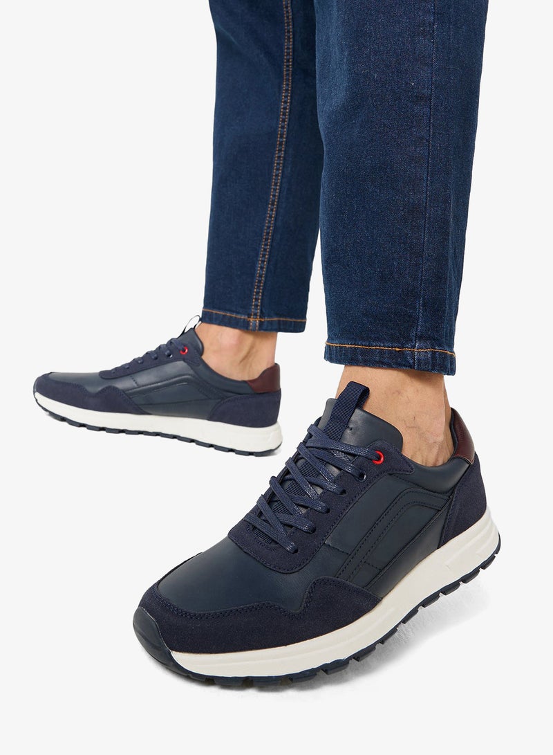 روبرت وود سنيكرز كاجوال - Image 5