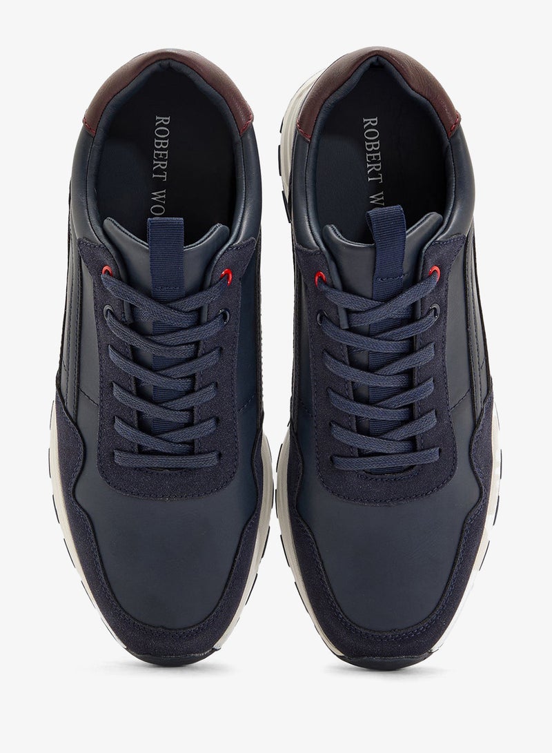 روبرت وود سنيكرز كاجوال - Image 4