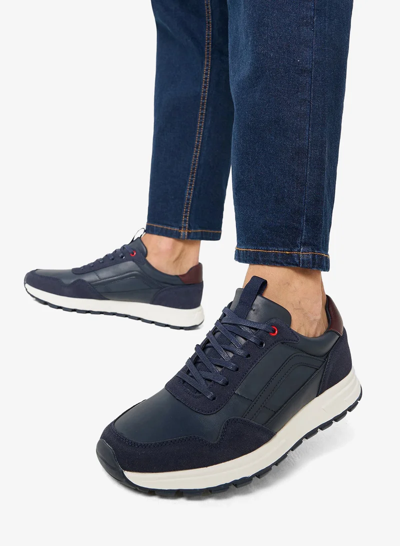 Robert Wood  Casual Sneakers for Men | Best Price UAE