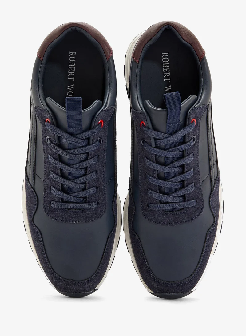 Robert Wood  Casual Sneakers for Men | Best Price UAE