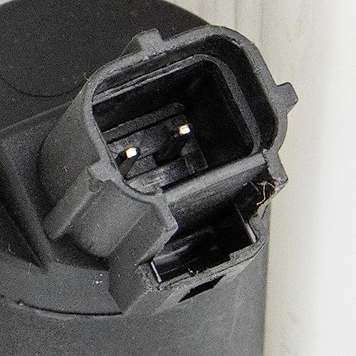 TRQ Windshield Washer Reservoir Compatible with 2004-2006 Ford Expedition 2005-2006 Lincoln Navigator FO1288163 - Image 3