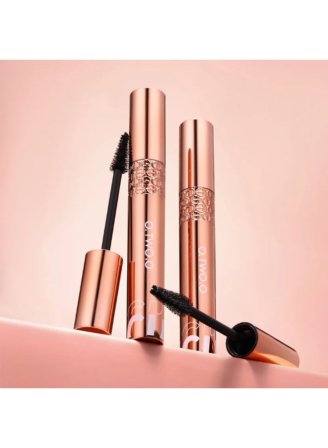 OTWOO Ultra Bushy 5D Waterproof Mascara - Image 4