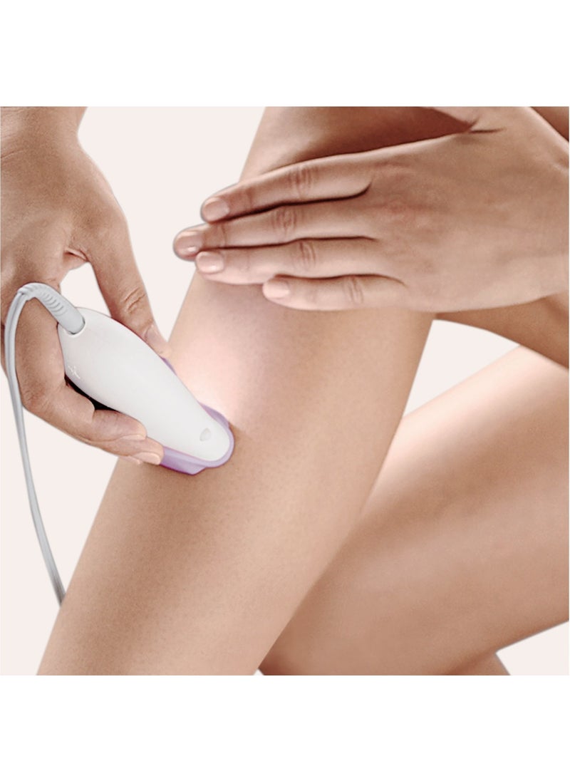 BRAUN - Silk Epil 3 Epilator 3170 Soft Perfection - Image 1